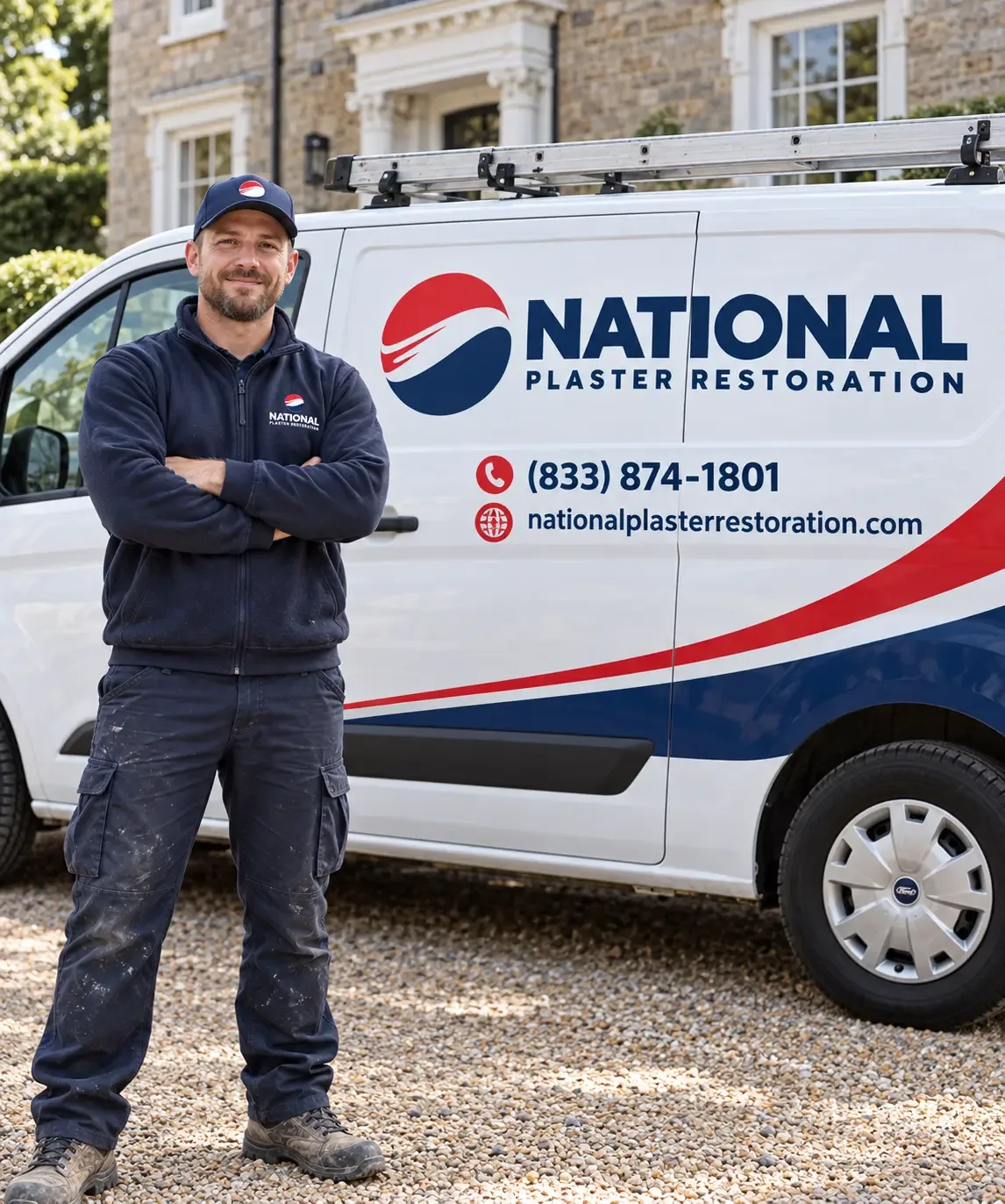 Plaster Repair company in Carlotta, CA